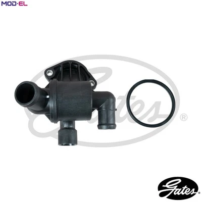 THERMOSTAT COOLANT TH58287G1 FOR VW CRAFTER/30-50/Platform/Chassis/Van/30-35 - Image 1 of 4