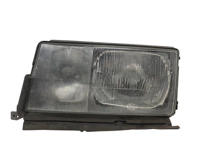 Mercedes-Benz Leuchteinheit Scheinwerfer links A2018205961 W201 190 E - Bild 1 von 4