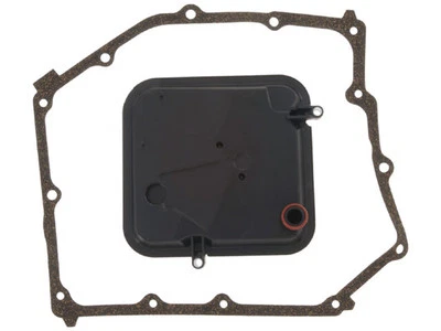 For 2003-2011 Jeep Wrangler Automatic Transmission Filter Kit API 37719ZJJY 2008 - Image 1 of 2