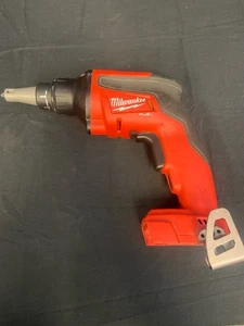 MILWAUKEE TOOLS 2866-20 SCREW GUN 18V *TOOL ONLY*  (B26002883) - Picture 1 of 5