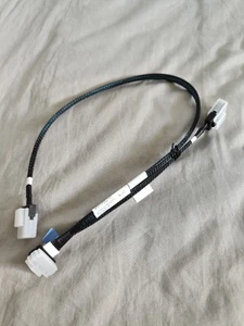 hpe dl380 gen 11 LFF cable P46047 - Zdjęcie 1 z 2