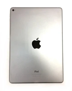 Lot of 2 Apple iPad Air 2 A1566 Rear Housing + Battery Speakers Camera - Gray - Picture 1 of 4