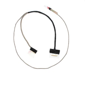 New LCD LED Screen Video Display LVDS Cable - HP Pavilion 15-BS560NA 2PW31EA#ABU - Picture 1 of 2