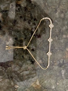 Gold bracelet - Picture 1 of 18