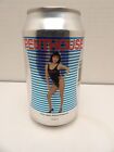 PENTHOUSE JAPAN PETS ALUMINUM STAY TAB BEER CAN MINNESOTA BREWING CO. ST. PAUL