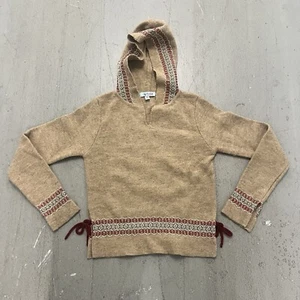 Urban Outfitters BDG Struktur Damen Hoodie Sweatshirt Gr. M - Bild 1 von 9