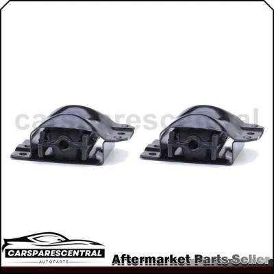 For 1988 1989 1990 1991 1992 1993 Chevrolet Blazer Anchor Engine Mount Front - Image 1 of 3