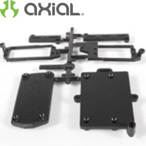 Axial 31021 Electronics Box Parts Yeti XL RC Car Truck Buggy Rock Crawler Part - Picture 1 of 1