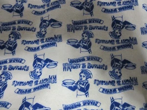 Tela Wright & Butlers vintage... Excelente Estado - Imagen 1 de 2