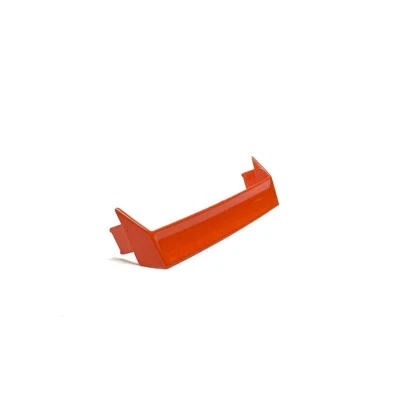 Fly 79289 Heckspoiler für BMW M3 E30 Jägermeister 1:32 orange