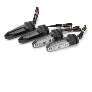 Luz indicadora de señal de giro para Honda NC700S NC750S NC750X NC700D CTX700N/700D - Imagen 1 de 7
