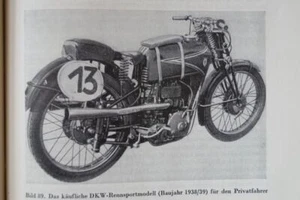 Noble/Roediger: los vehículos de carreras alemanes. Primera edición 1956. - Imagen 1 de 3