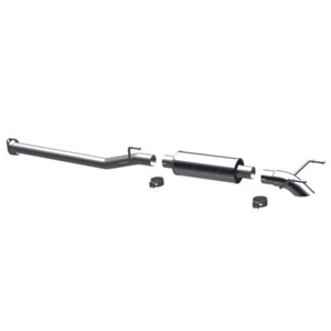 MagnaFlow Sys C/B Fits 05-10 Tacoma EC/CC 2.7/4.0 - Picture 1 of 9