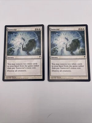 Sunscour Coldsnap Regular - Image 1 of 2