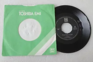 The Beatles Please Mister Postman / Money 45rpm Japanese Single *NO PICTURE SLV* - Imagen 1 de 8