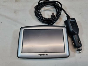 TomTom Modelo XL 4EG0.001.00 NAVEGACIÓN POR SATÉLITE (8) - Imagen 1 de 12