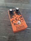 EarthQuaker Devices Bellows Fuzz Driver guitar effects pedal