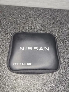 2008-2024 NISSAN ROGUE FIRST AID KIT FOR NISSAN VEHICLES & CARS 999M1-ST000 NEW - Picture 1 of 5