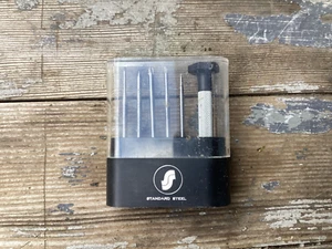 standard steel promotional micro screwdriver set - Picture 1 of 3