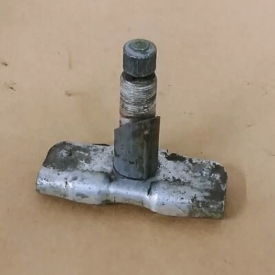 Caja de ruedas parabrisas original Triumph TR2 TR3 TR4 TR5 Lucas 72744 OEM Foto 1 de 4