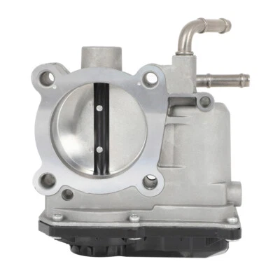 Carrocería del acelerador para Toyota Corolla 2019 2020 2021 2022 Scion xD 2012-2014 L4 1,8 L Foto 1 de 4