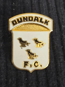 DUNDALK F.C. ➔ Fussball ➔ Pin / Pins *aus Sammlung* 16826 - Picture 1 of 1