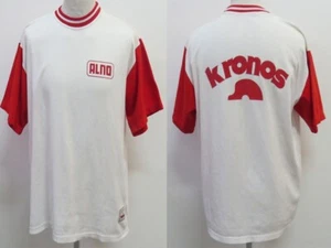 FIP MAGLIA SHIRT JERSEY BASKET BASKETBALL ALNO FABRIANO ANCONA VINTAGE ITALIA - Picture 1 of 6