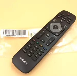 Original Philips TV Fernbedienung YKF335-004 398GR8BDENTPHT URMT39JHG001 YKF335-001 - Bild 1 von 4