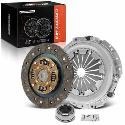 Kit Embrague para Toyota Corolla E11 Citroën Jumpy Fiat Scudo Peugeot 2050-G6 - Imagen 1 de 4