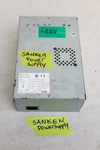 Sanken SPS07TW Power Supply +44V - Used, Untested, Sold As-Is - Picture 1 of 8