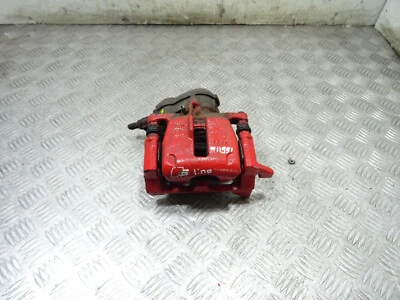 AUDI A5 S-LINE 2010 8F7 2,0TDI MK1 2 puertas descapotable pinza de freno trasera izquierda *11951 Foto 1 de 4