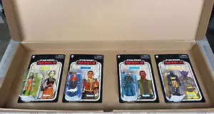 Star Wars - Vintage Collection - The Ghost Action Figures - Haslab - Picture 1 of 7