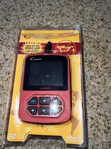 Launch CResetter Oil Service Light Reset Tool New - Picture 1 of 3