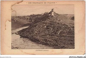 AFOP4-0384-23 - Los Châteaux de Francia - Crozant - Imagen 1 de 2