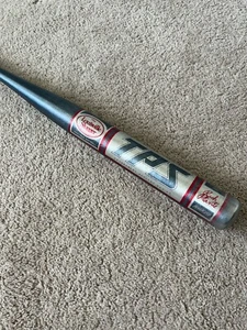 Bate de softbol Louisville Slugger TPS Power End 34” 30 oz, TPSP3430P - Imagen 1 de 7
