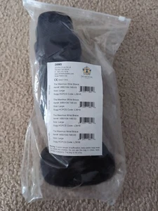 Dr. Medical DRMS Maximus Wrist Brace WB-0104-148-03 NEW - Picture 1 of 2