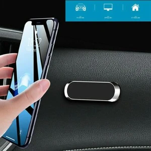 Support de support de voiture magnétique universel pour téléphone portable support de voiture  - Photo 1 sur 11