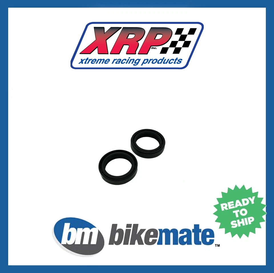 Sellos de aceite de horquilla grado OE para SUZUKI TU 250 X 1997 1998 1999 2011 2012 2013 Foto 1 de 1