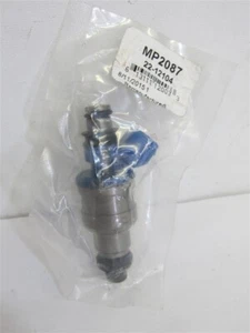 Bostech MP 2087, Remanufactured Fuel Injector - 22-12104 - Picture 1 of 1