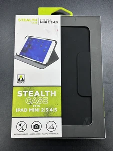 New Medge iPad Mini Stealth Case for iPad Mini 2|3|4|5 - Picture 1 of 4