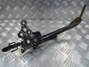 Soporte lateral y soporte de montaje genuino Yamaha YZF R3 2015 a 2023 - Imagen 1 de 10