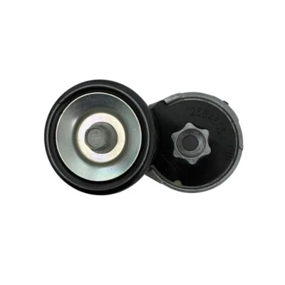 Polea tensora de correa GM Buick Chevrolet Pontiac 3,8 L 1997-2007 12564506 OEM Foto 1 de 4