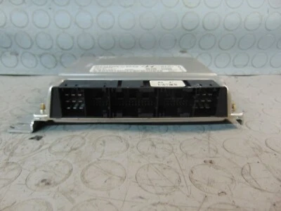 CENTRALINA MOTORE  KIA SPORTAGE 39108-37265 - Immagine 1 di 3