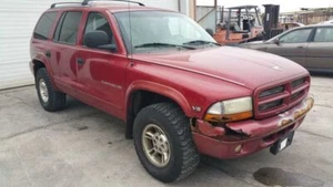 AC Compressor Fits 98-01 DURANGO 338477 - Imagen 1 de 6