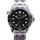 OMEGA Seamaster Diver300M Co-Axial Master Chronometer 42mm Stainless Steel B...