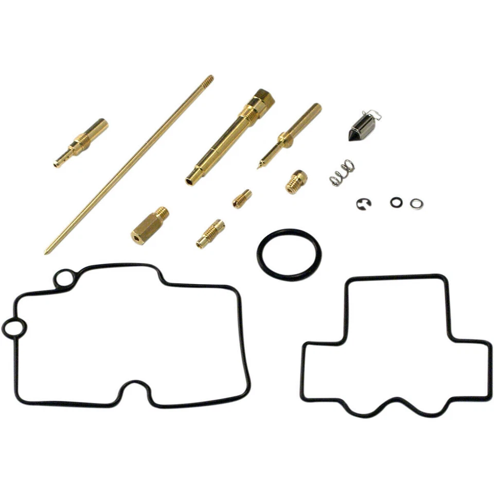 Ремонтный комплект карбюратора Shindy 2007 - 2008 YZ 250 F Desc Fitment 1003-1224 - Изображение 1 из 1