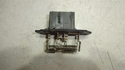 Blower Resistor Fits 01-05 Explorer Sport Trac 632285 - Image 1 of 4