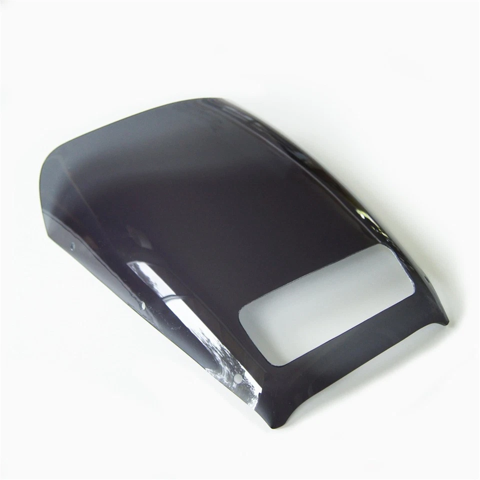 Honda vf1000f vf1000 1984-86 interceptor parabrisas capó carenado fabricante de equipos originales Foto 1 de 4