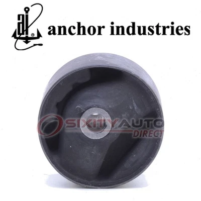 Anchor Rear Engine Mount for 1992-1996 Toyota Camry 3.0L V6 - Cylinder Block nu - Imagem 1 de 4
