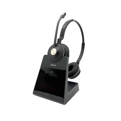 Jabra Engage 75 Stereo With Charging Stand P/N: 9559-583-111 - Bild 1 von 4